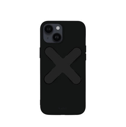 Funda Black & Grip Black