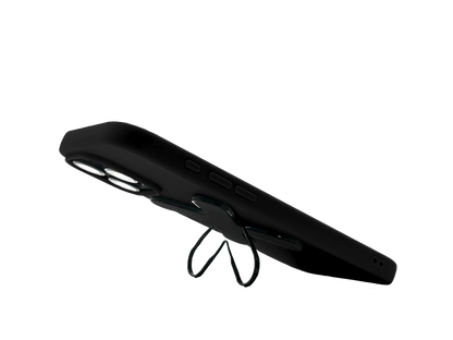 Funda Black & Grip Black