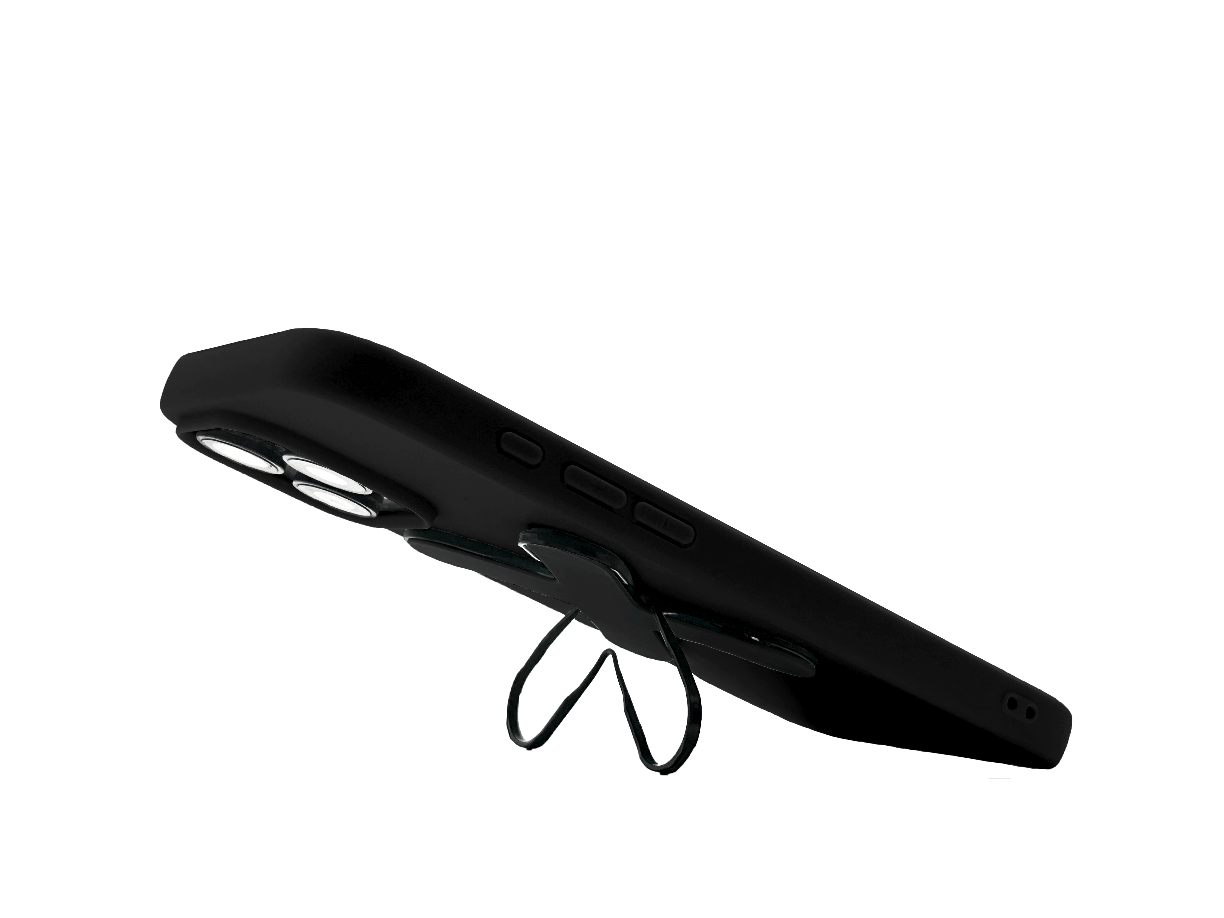 Funda Black & Grip Black