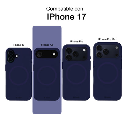 Cyber Grape - MagSafe