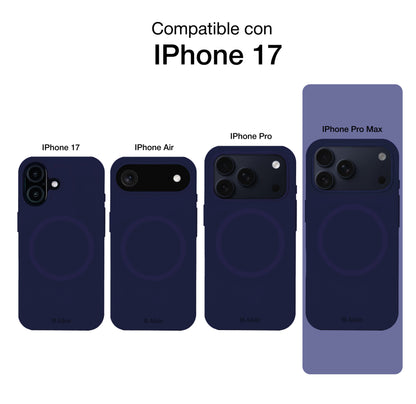 Cyber Grape - MagSafe