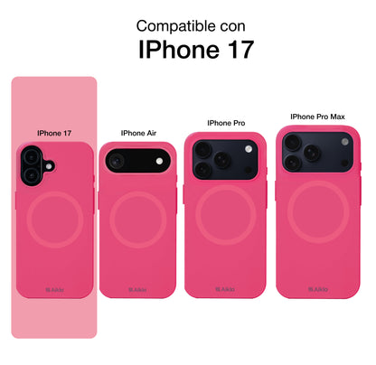 Juicy Pink - MagSafe