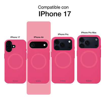 Juicy Pink - MagSafe