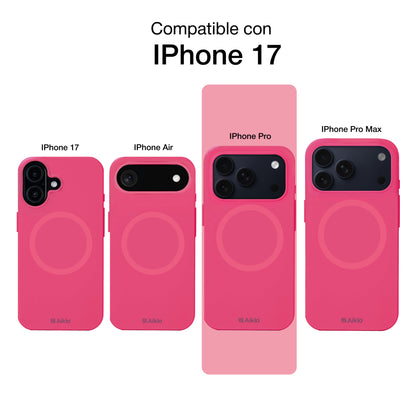 Juicy Pink - MagSafe