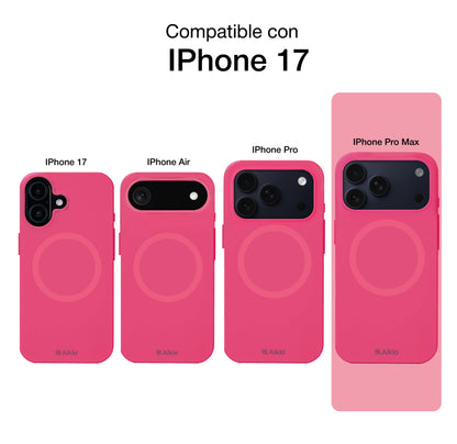 Juicy Pink - MagSafe