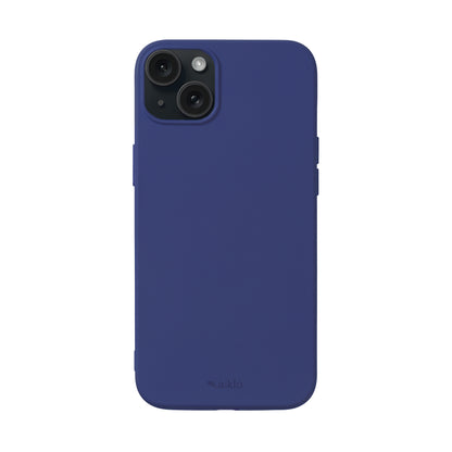 Funda iPhone Azul