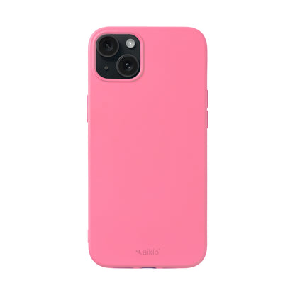 Pink iPhone Case