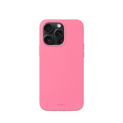 Pink iPhone Case