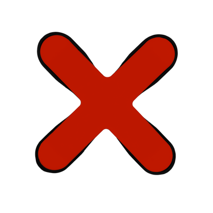 Funda Black & Grip Hot Red