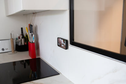 Soporte de Pared/Espejo