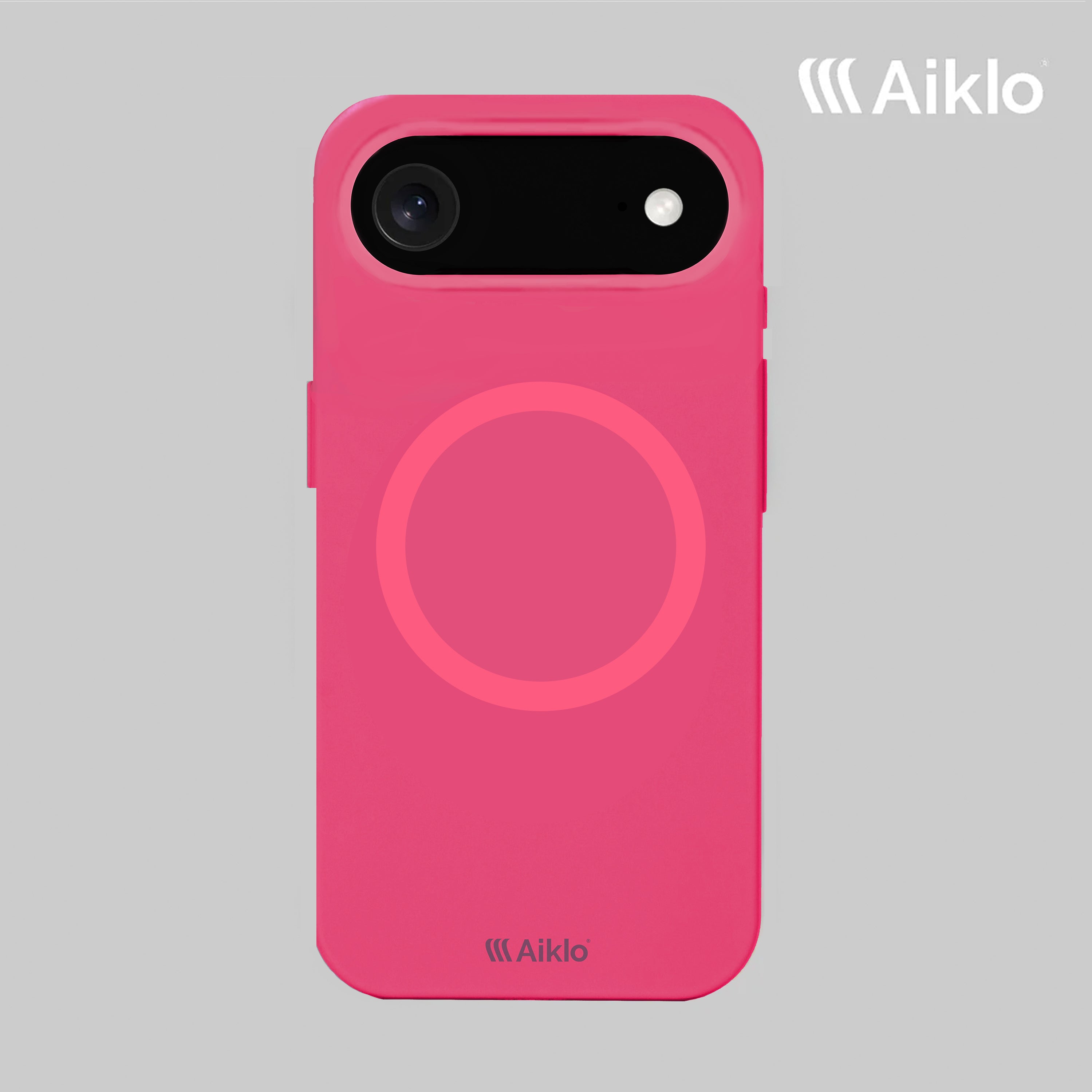 Juicy Pink - MagSafe
