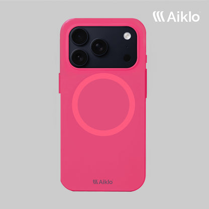 Juicy Pink - MagSafe