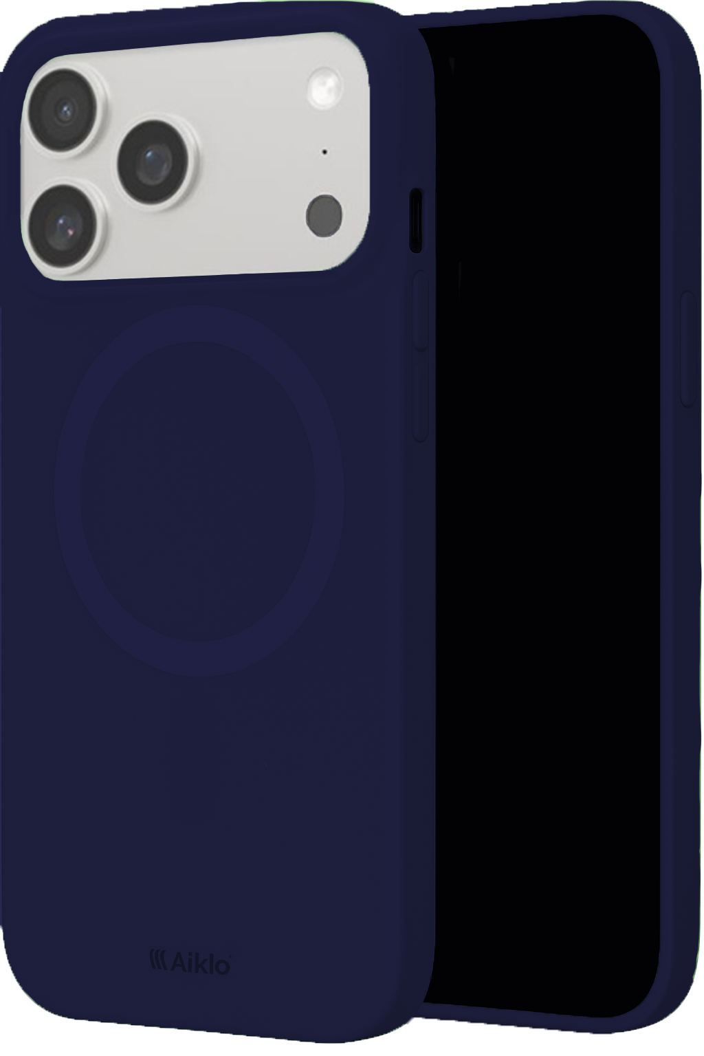 Cyber Grape - MagSafe