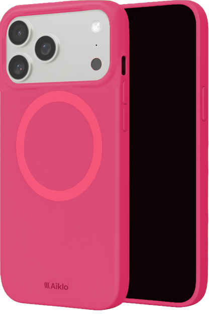 Juicy Pink - MagSafe
