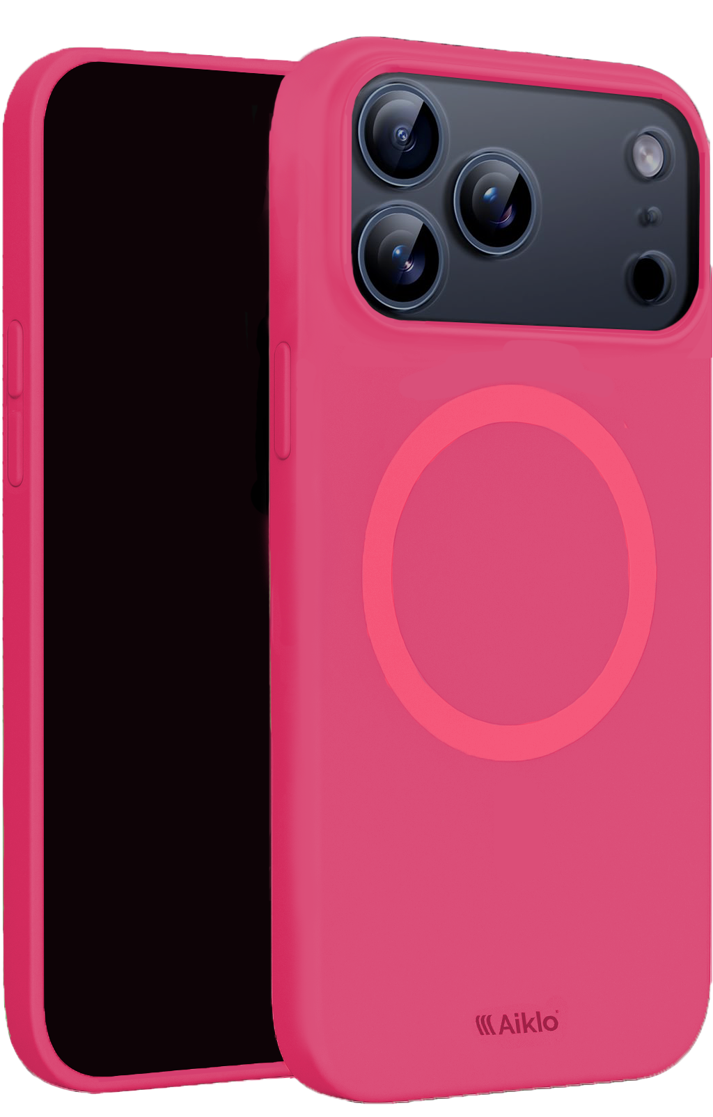 Juicy Pink - MagSafe