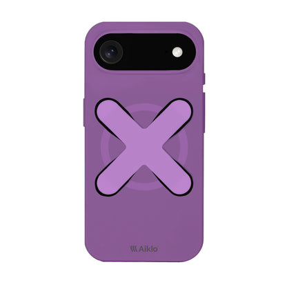 Iphone 17 Air Lilac + Grip Lilac