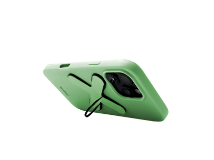 Funda MagSafe & Stix Grip Mint