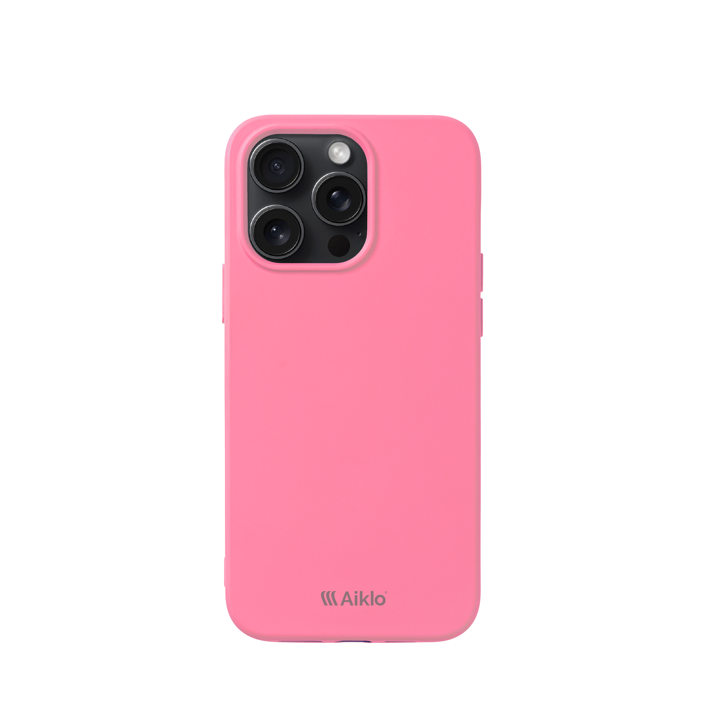 Funda iPhone Rosa