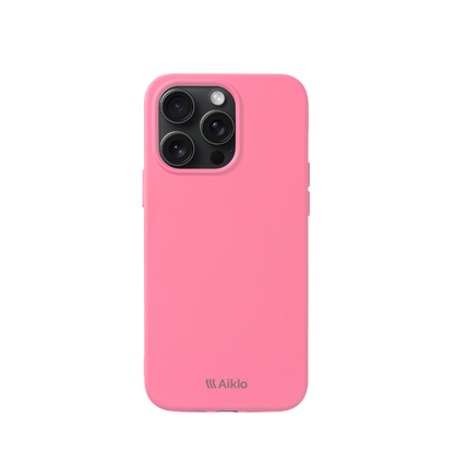 Funda iPhone Rosa