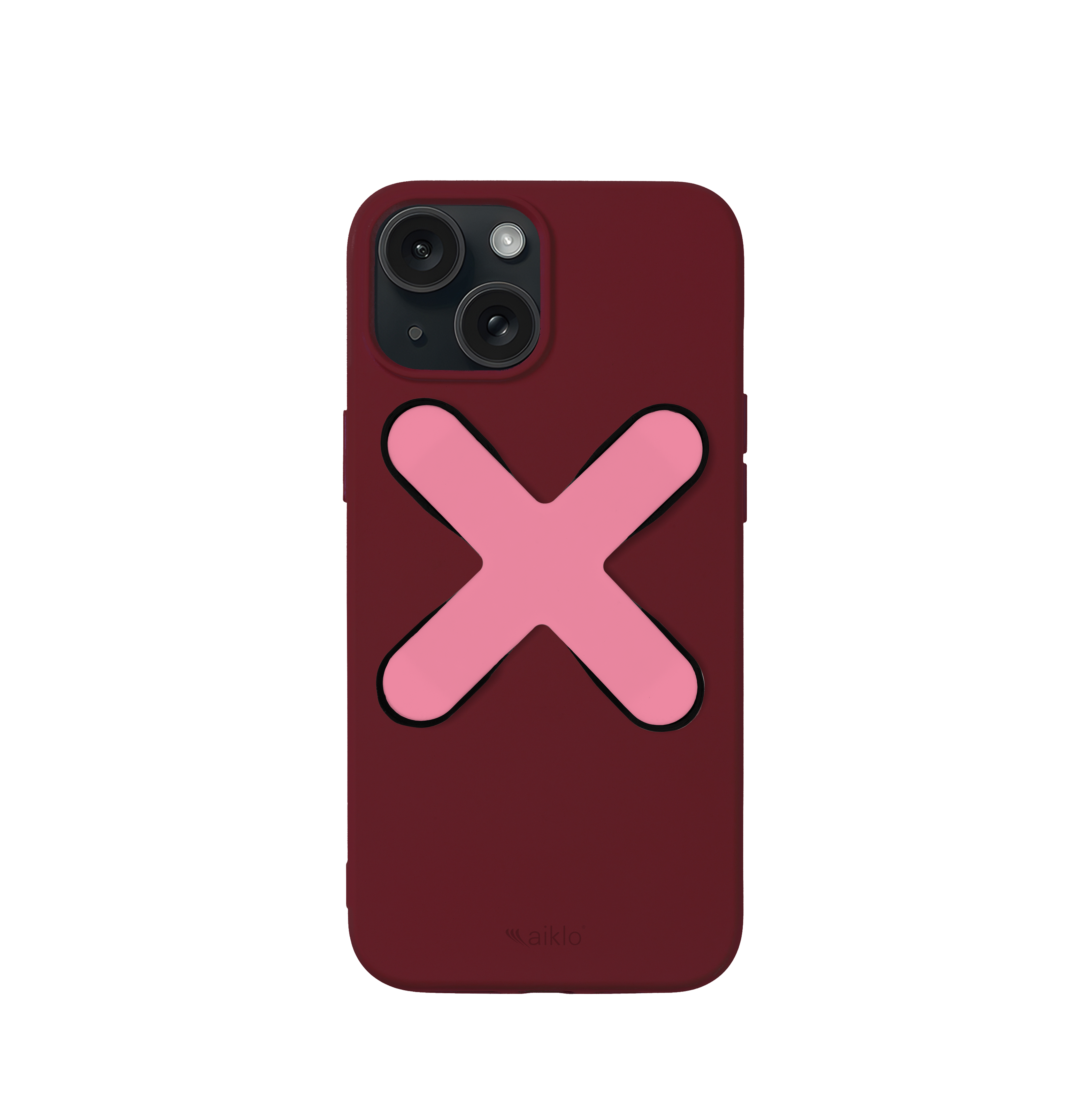 Garnet-Red-Pink