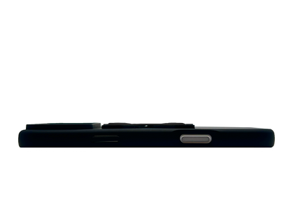 Funda Black & Grip Black