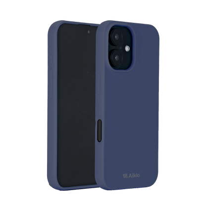 Blue iPhone Case