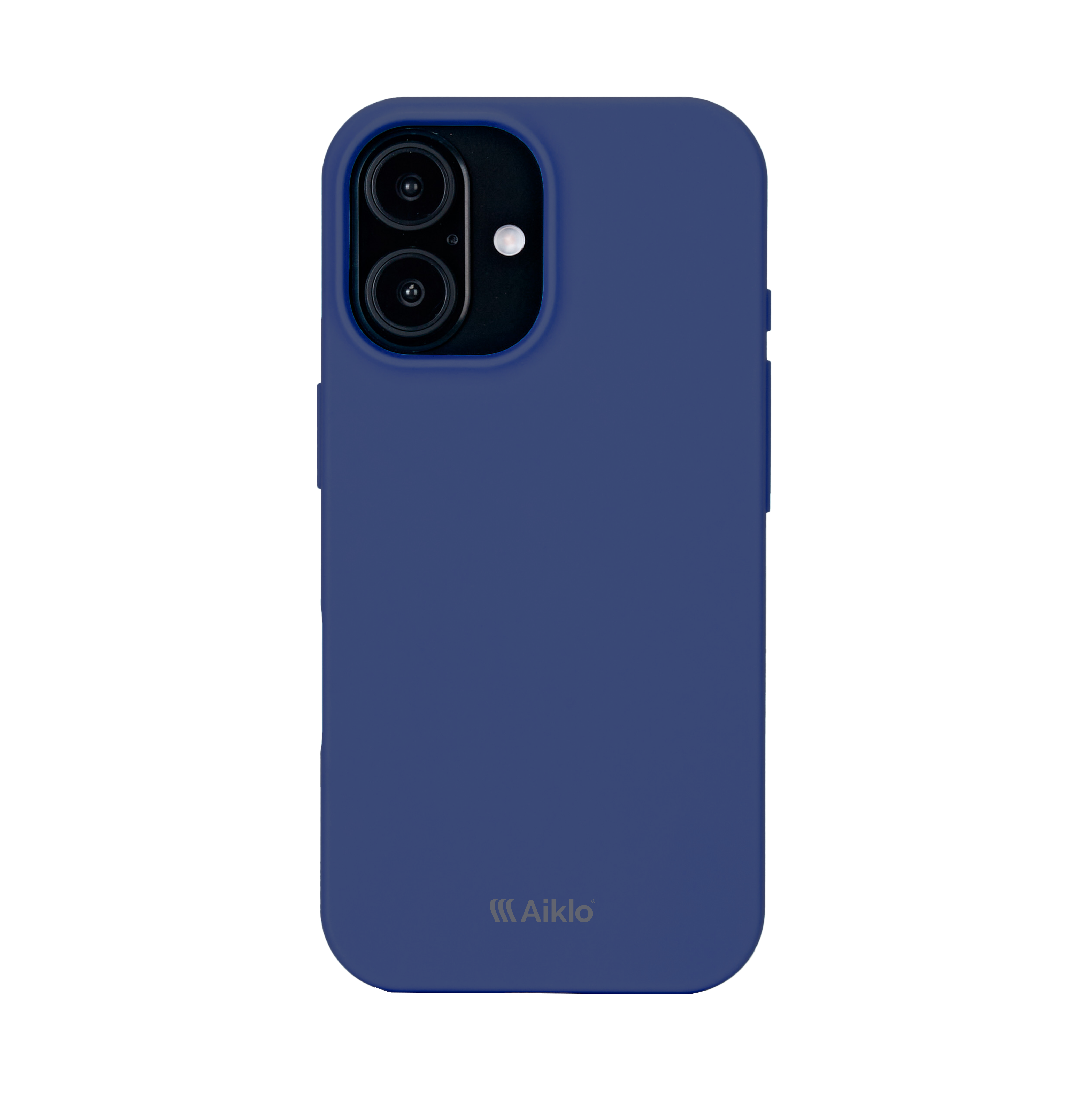 Funda iPhone Azul