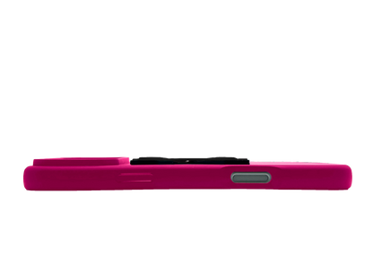 Bubblegum Case & Grip Black