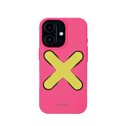 Bubblegum / Lemon 16