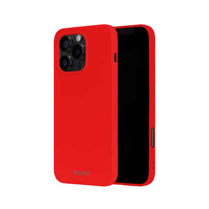 Red iPhone Case