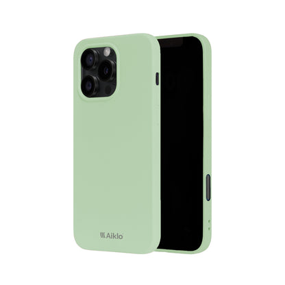 Green iPhone Case