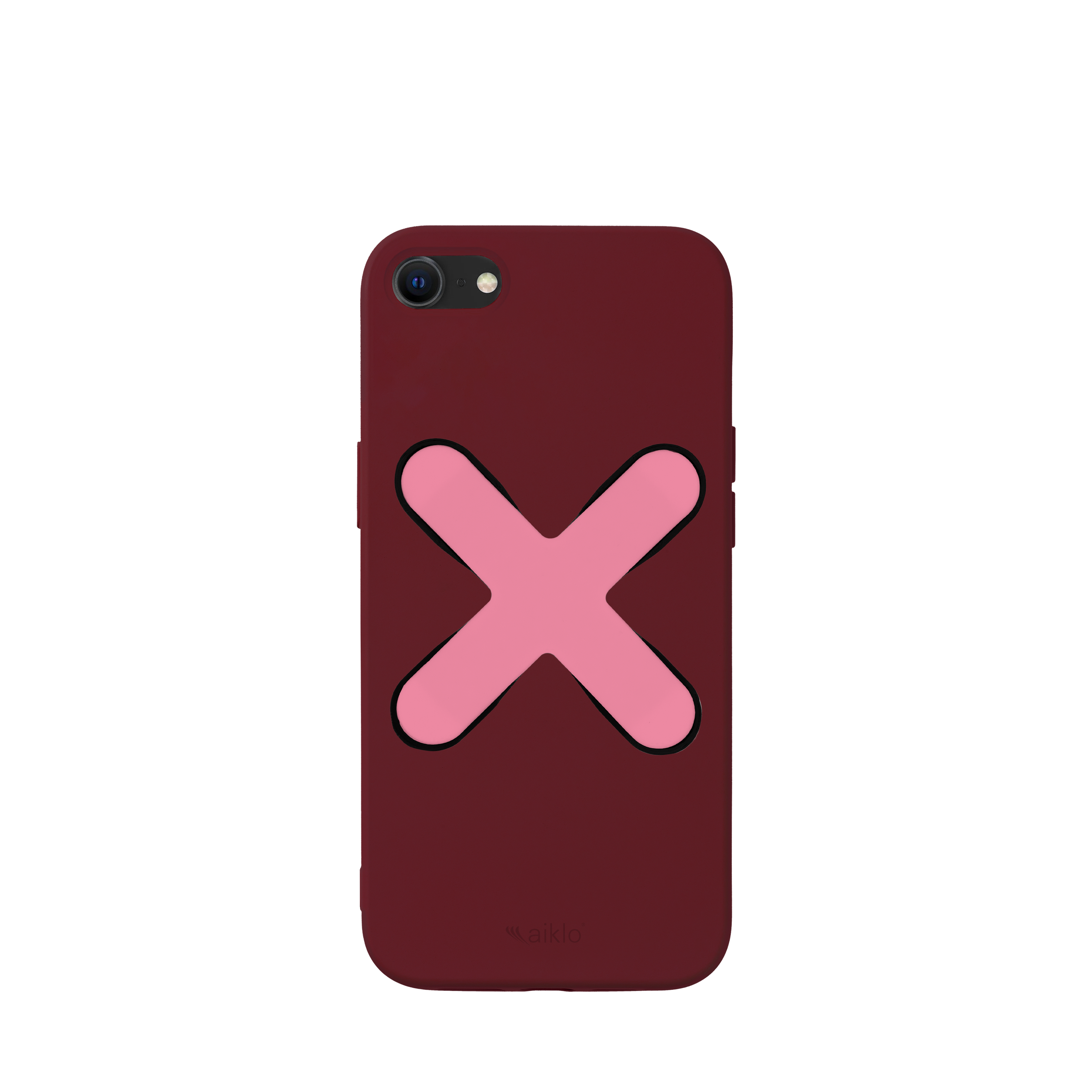 Garnet-Red / Pink SE