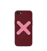 Garnet-Red / Pink SE