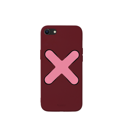 Garnet-Red / Pink SE