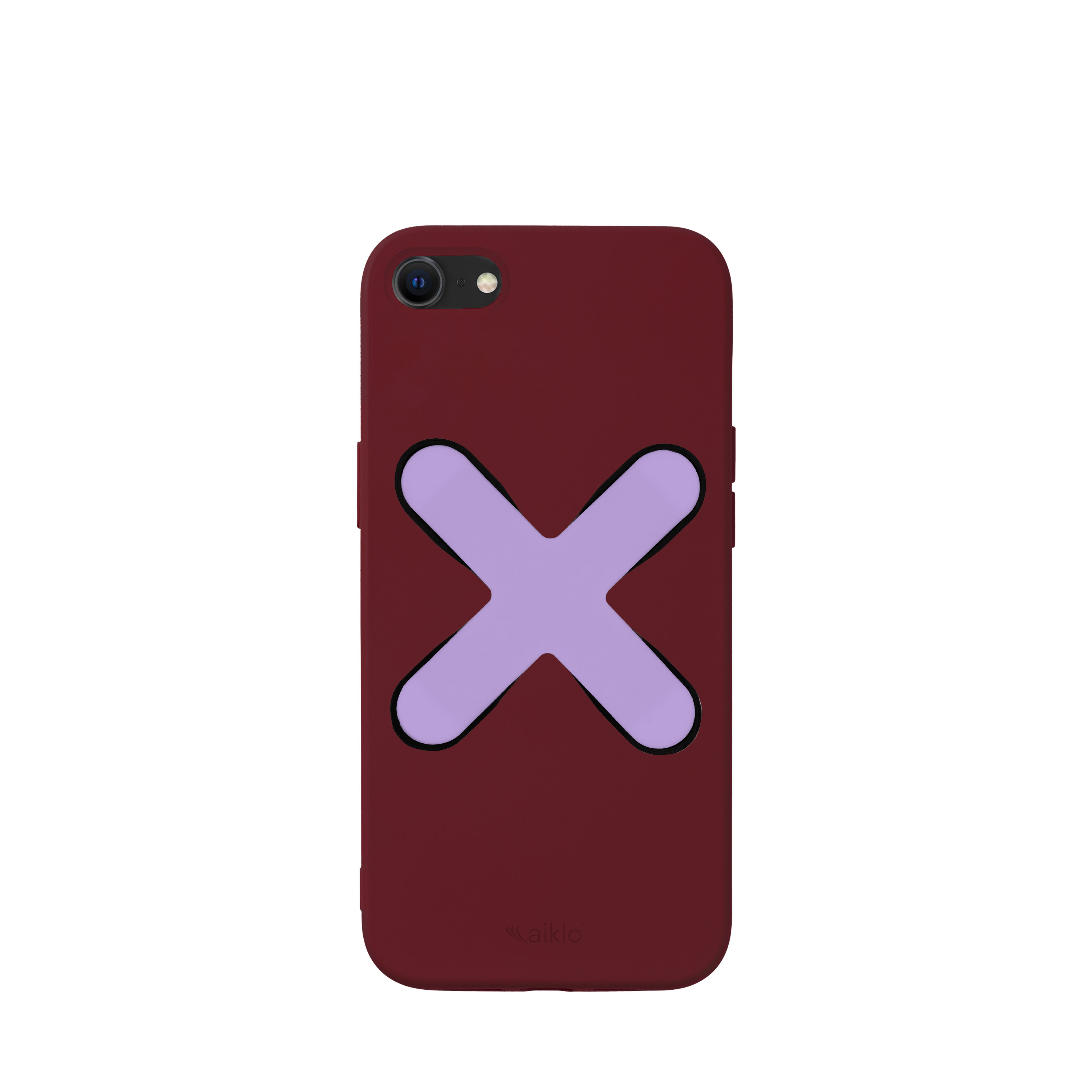 Garnet-Red / Purple SE