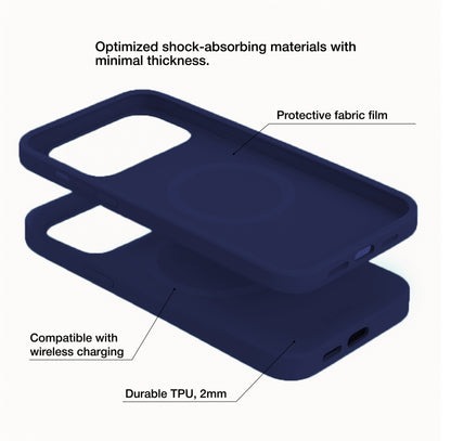 Cyber Grape - MagSafe