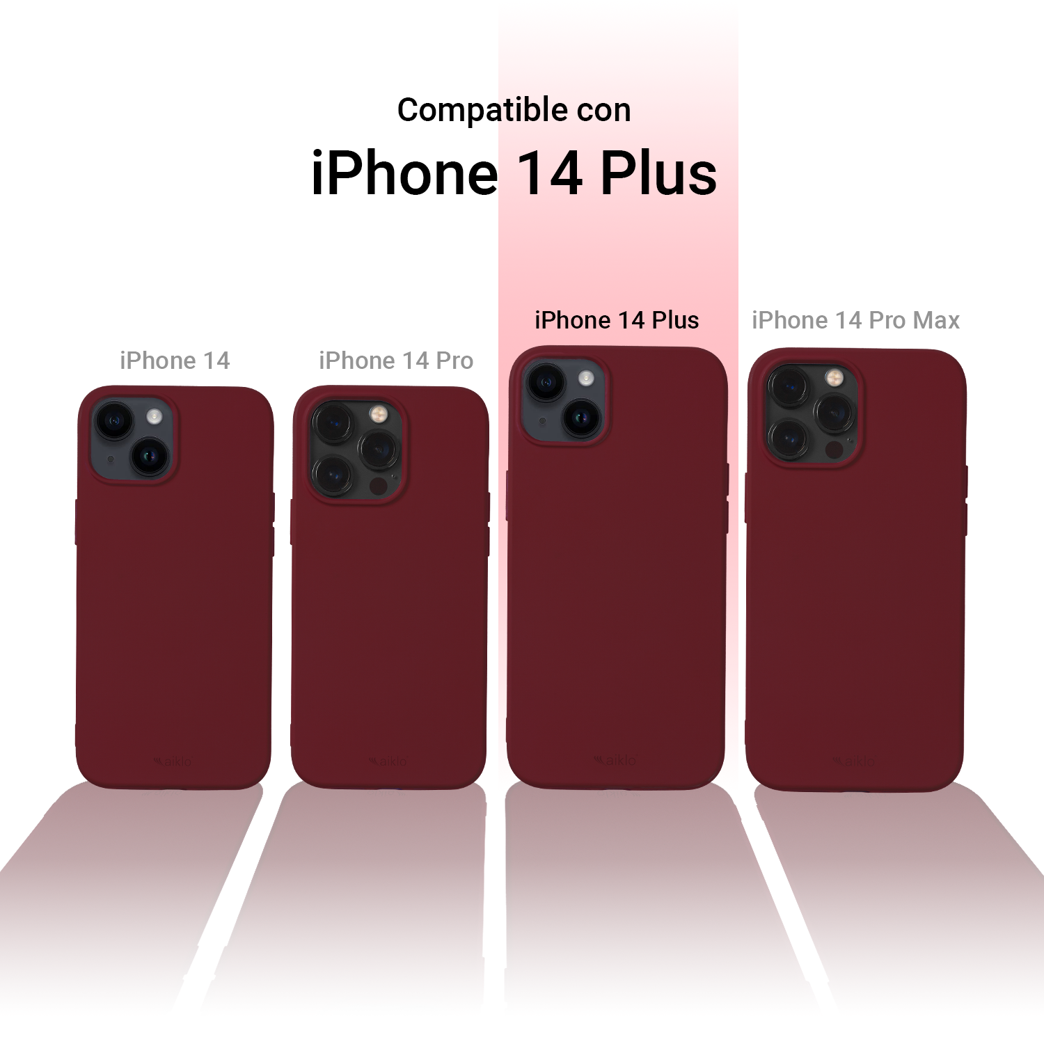 <tc>Garnet iPhone Case</tc>