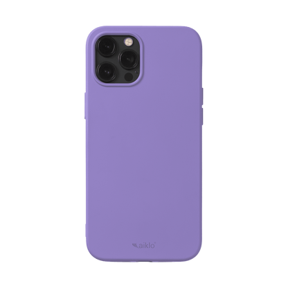 Lilac iPhone Case