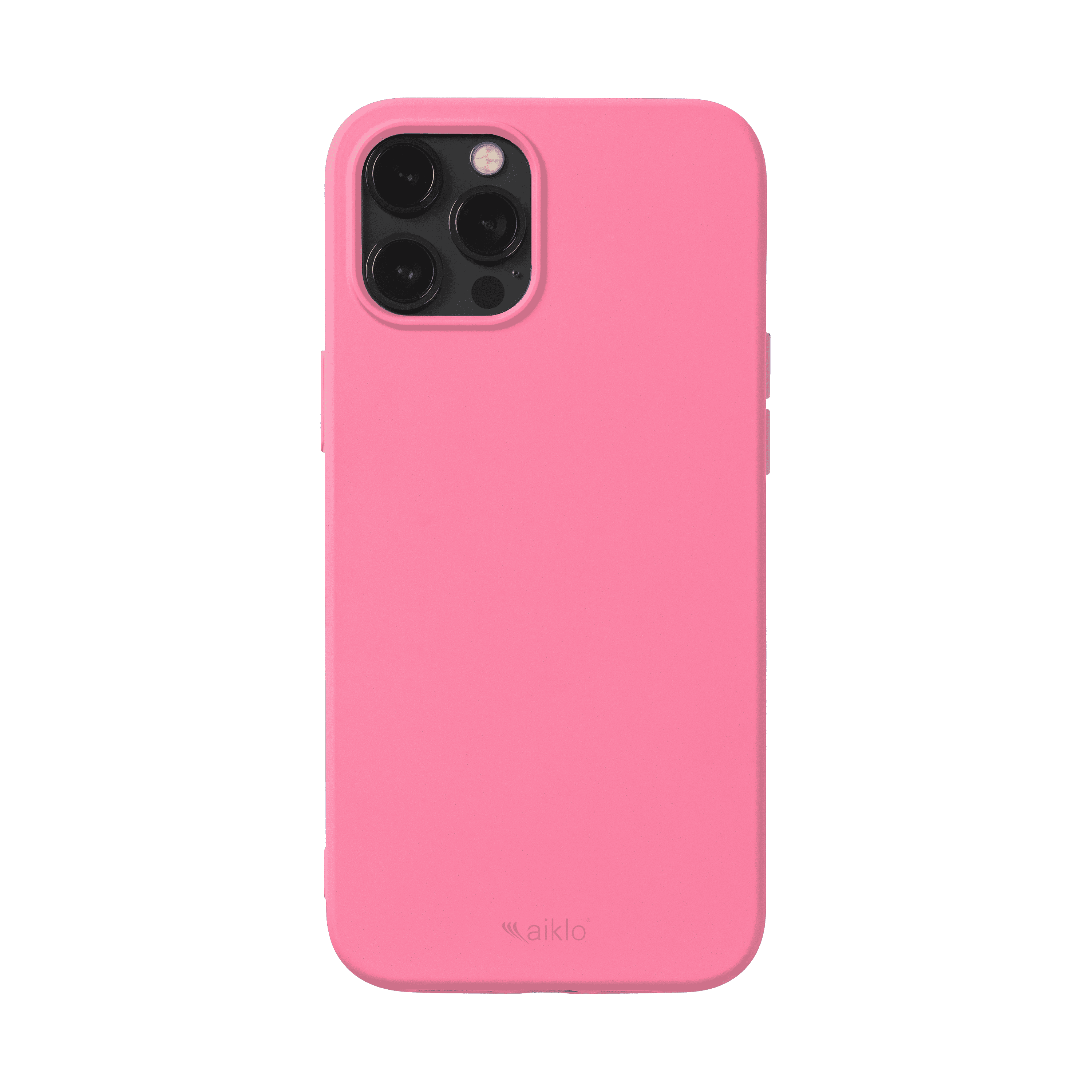 Pink iPhone Case