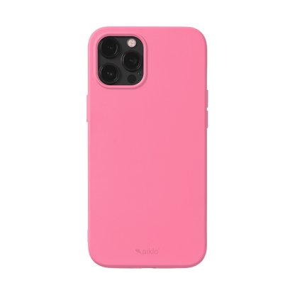 Funda iPhone Rosa