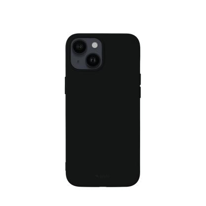 Funda iPhone Negro