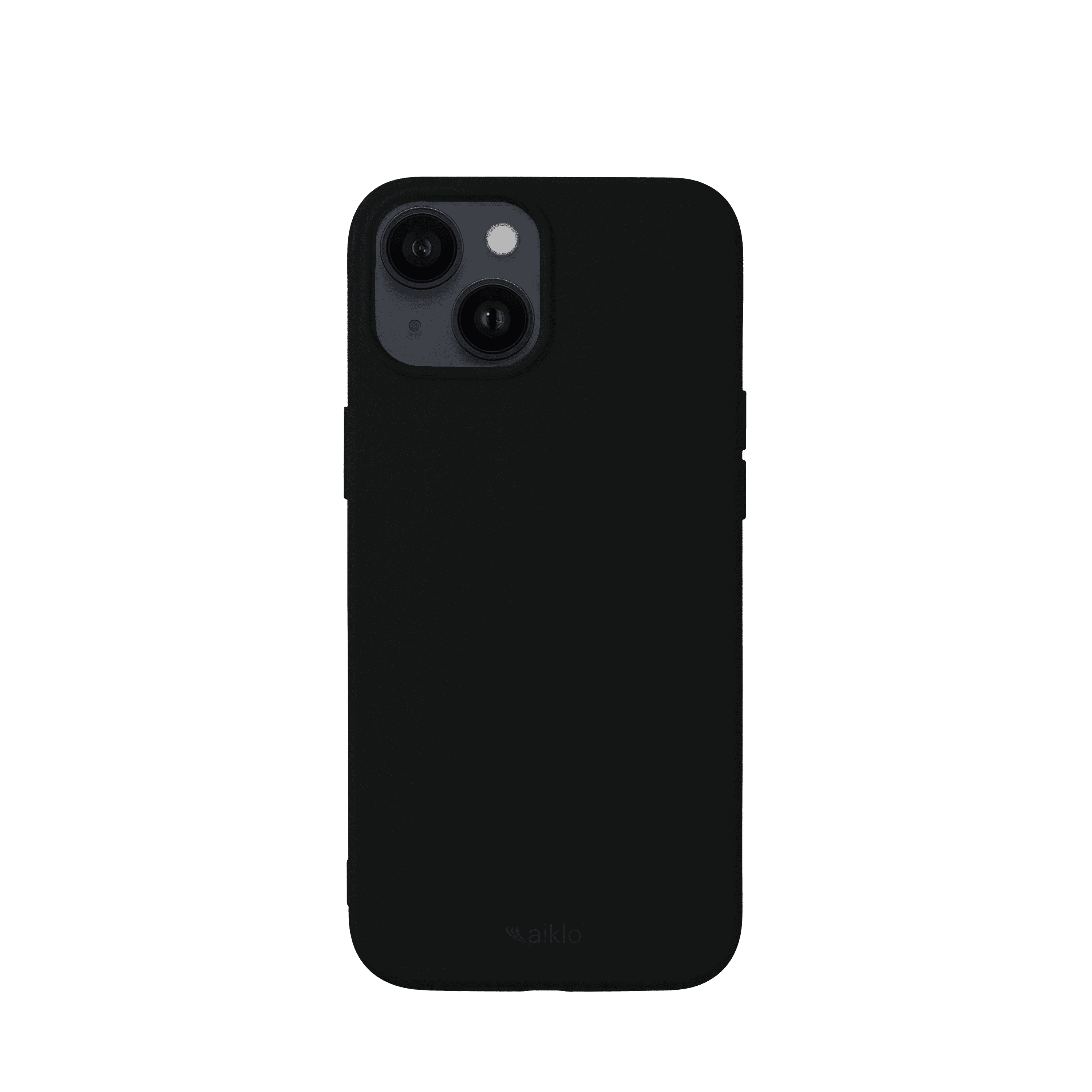 Funda iPhone Negro