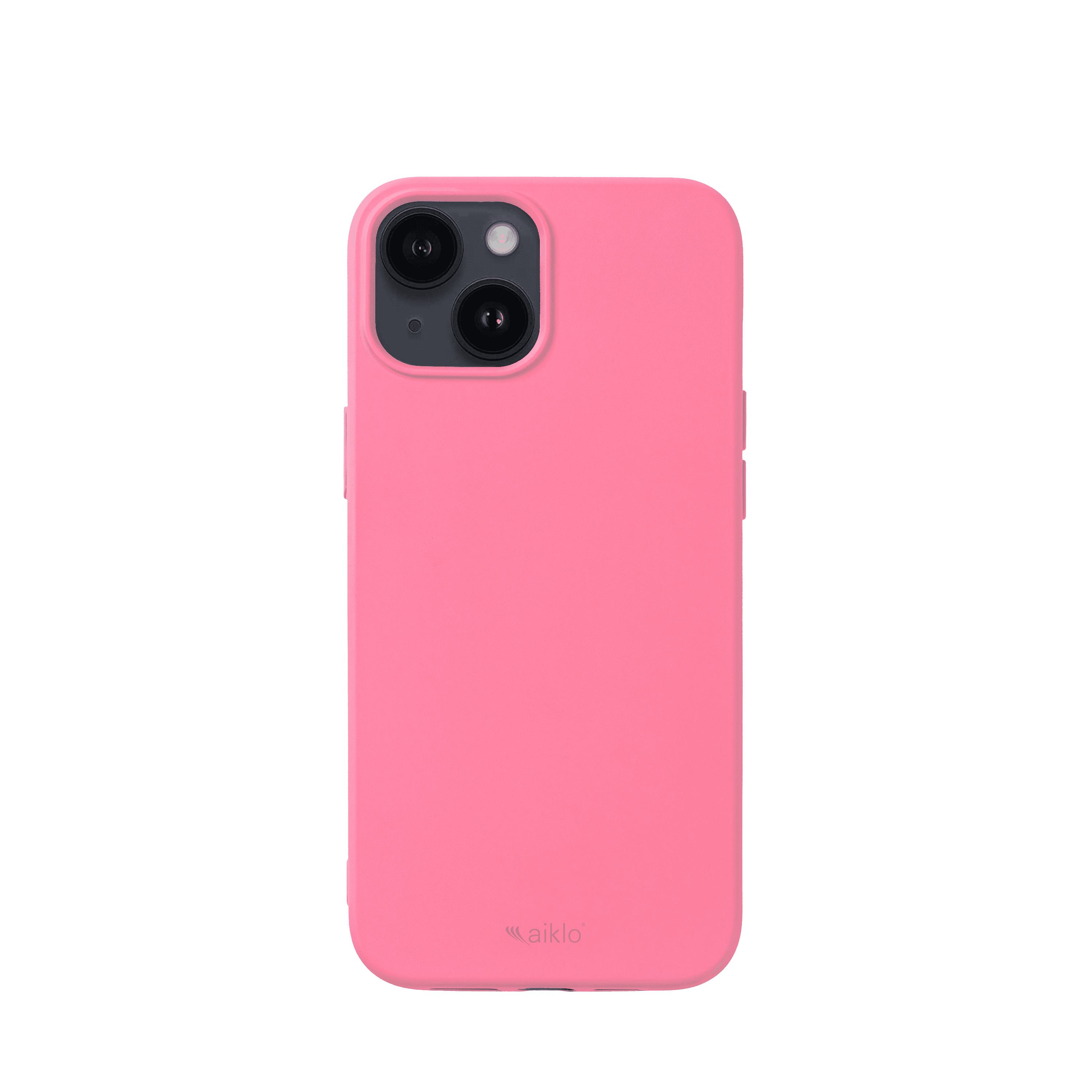 Pink iPhone Case