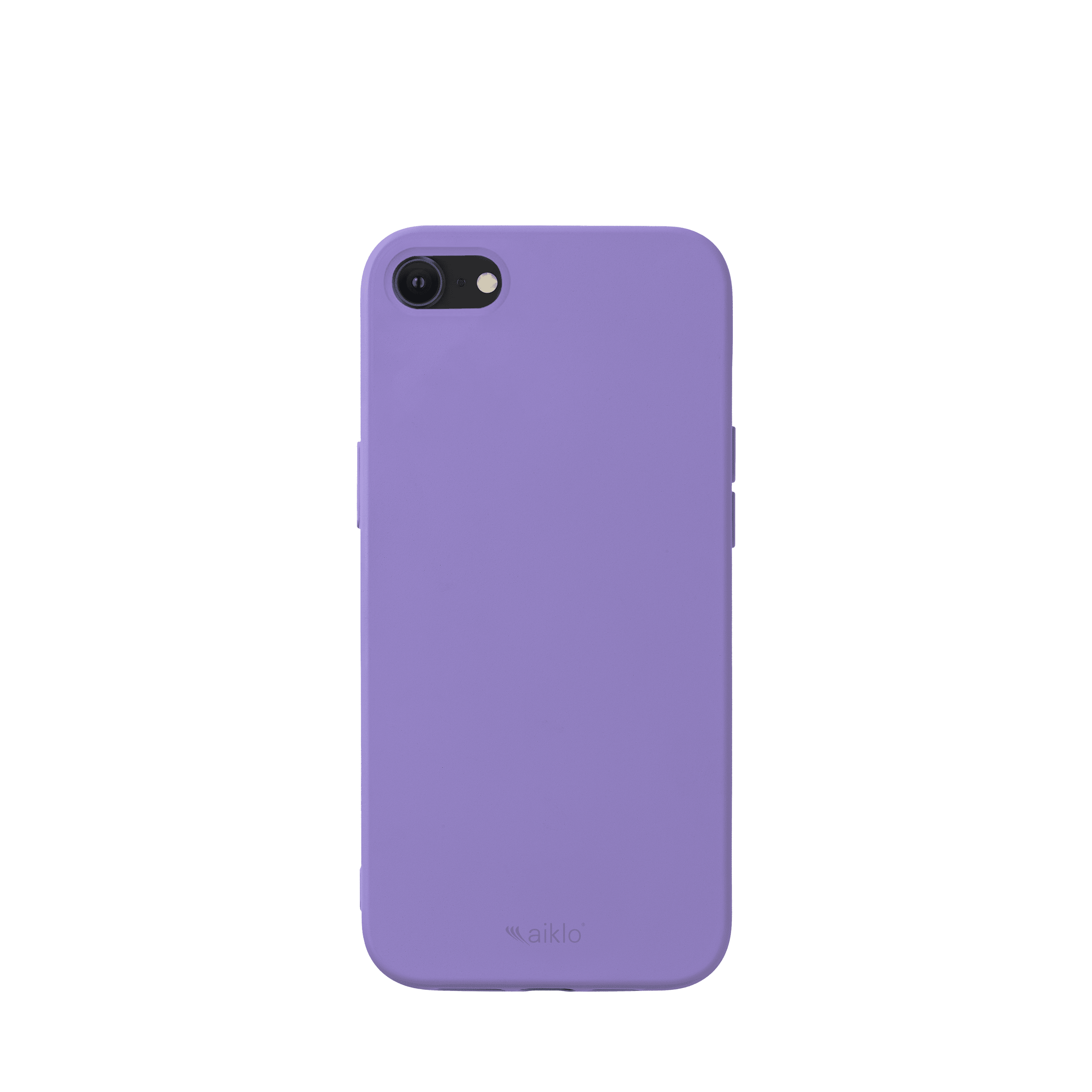 Lilac iPhone Case