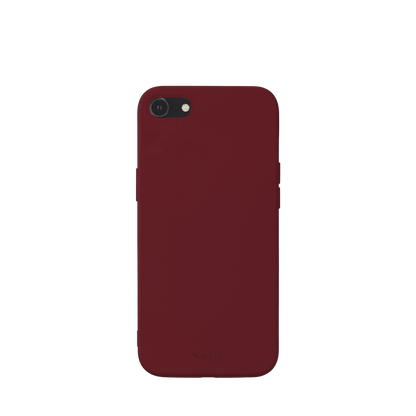 <tc>Garnet iPhone Case</tc>