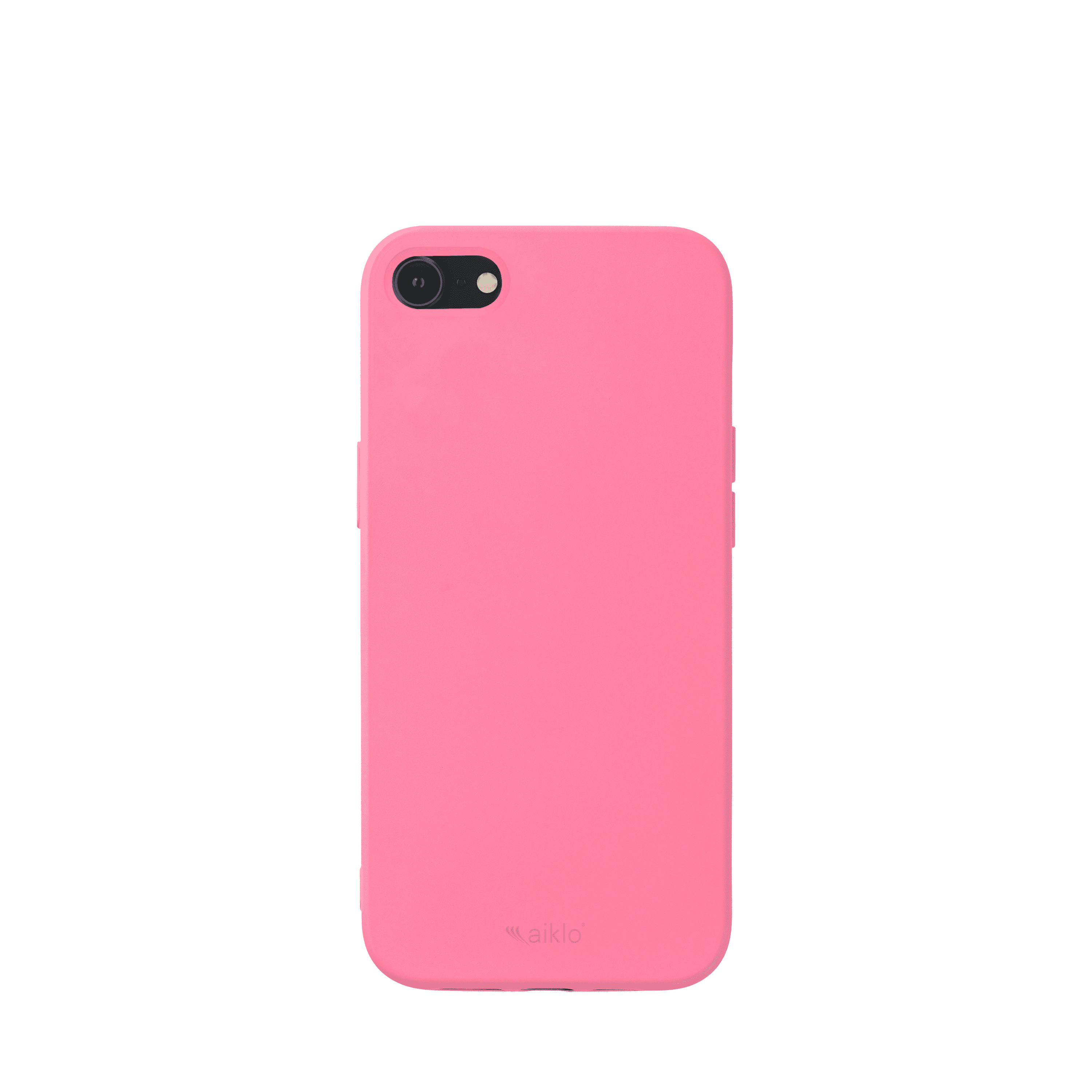 Funda iPhone Rosa