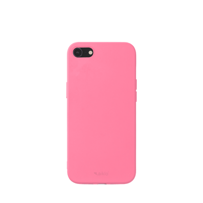 Funda iPhone Rosa