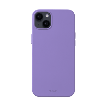 Lilac iPhone Case