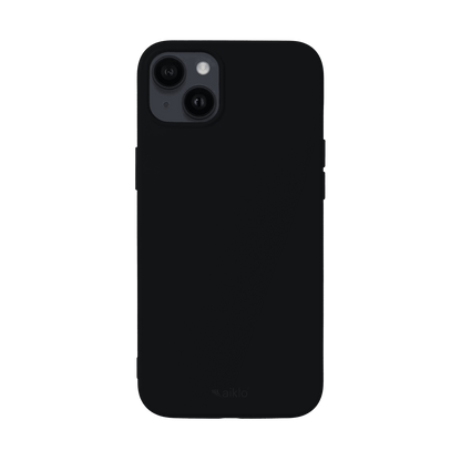 Funda iPhone Negro