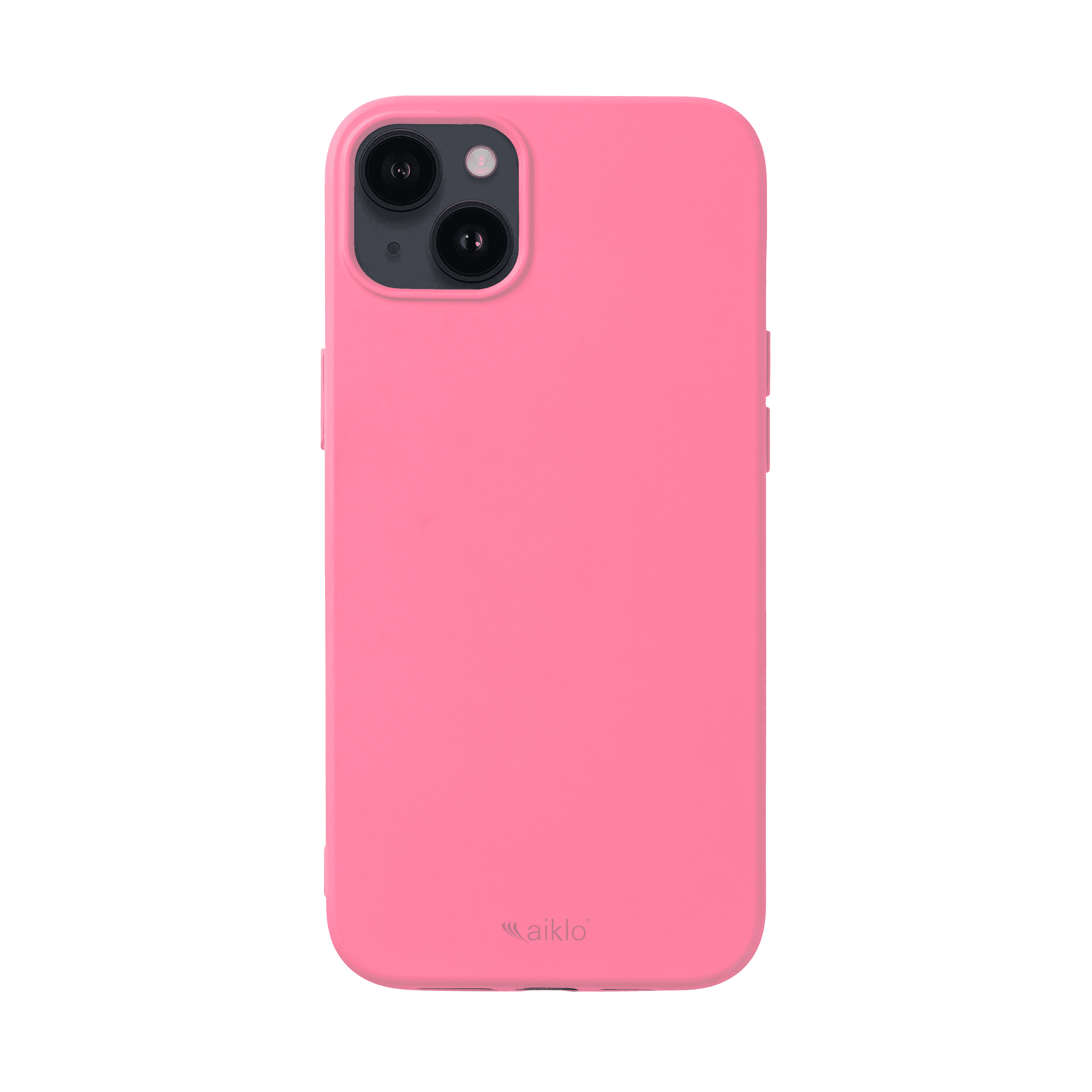 Funda iPhone Rosa